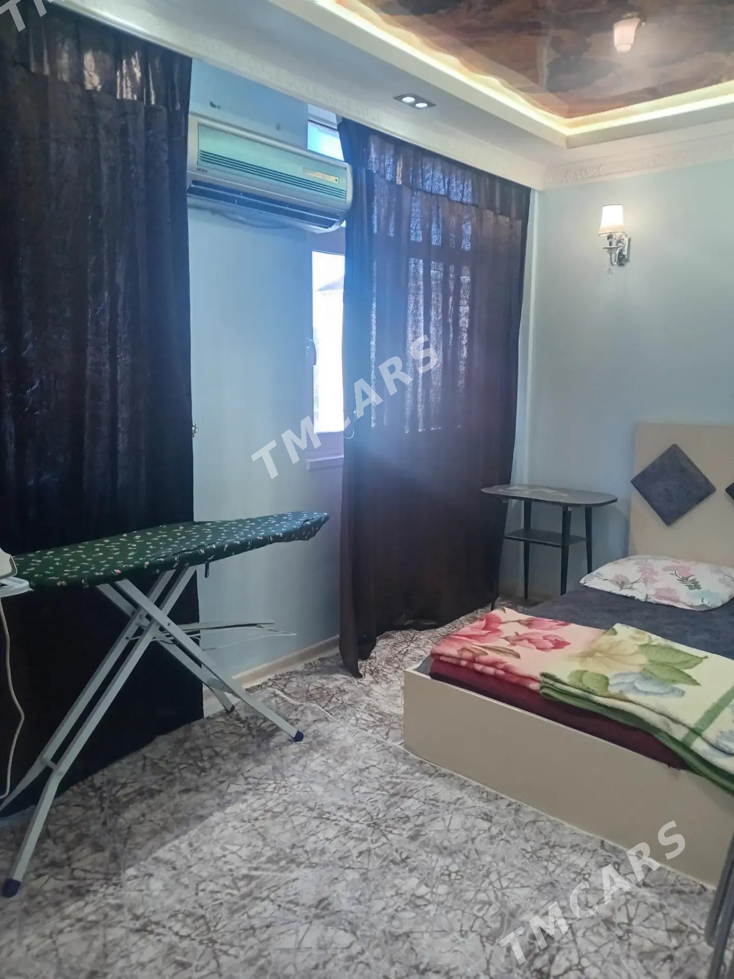 Arenda 30mkr asgabat yalkym - Aşgabat - img 3