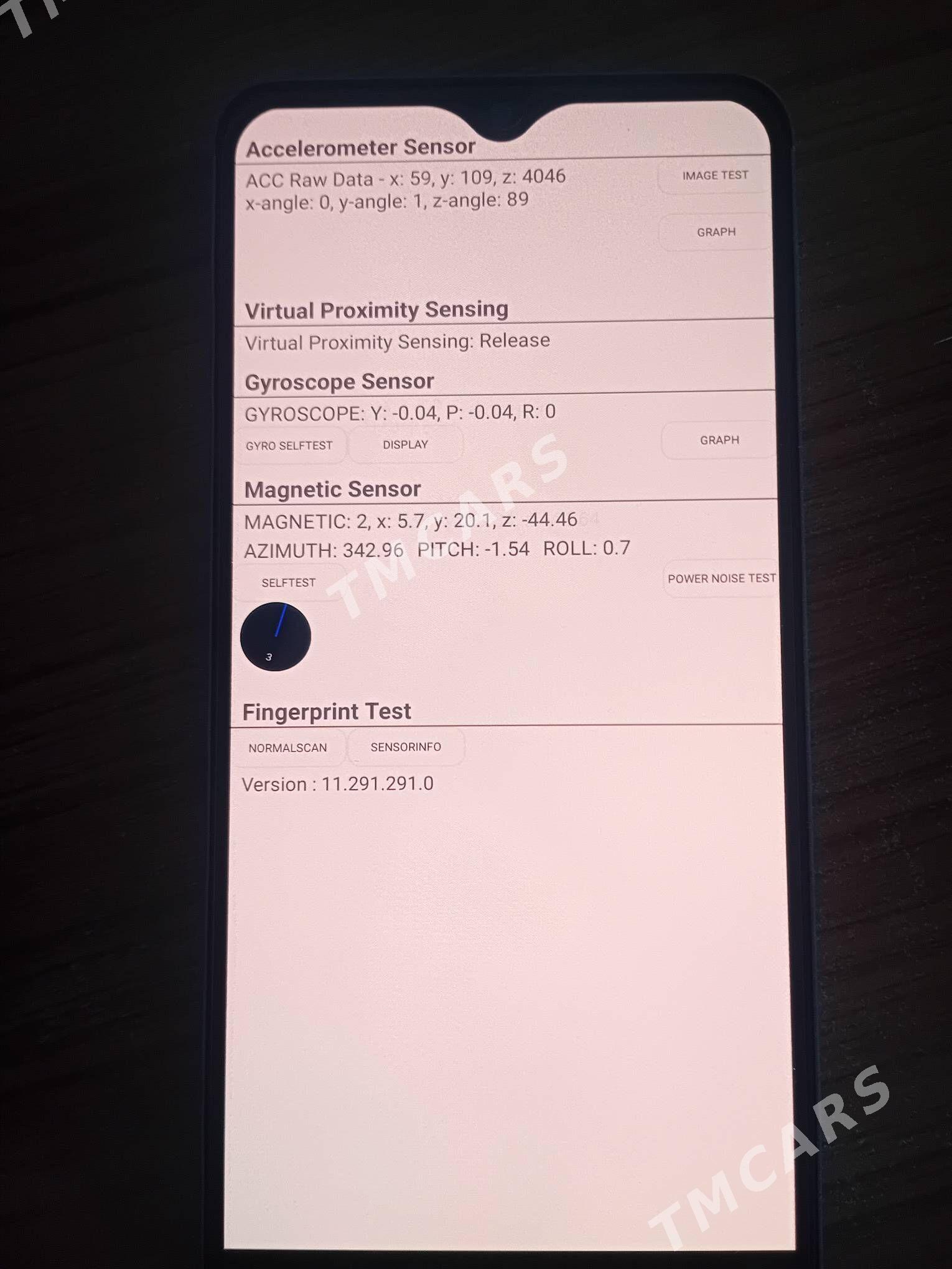 Samsung A32 6/128 Gb - Дашогуз - img 2