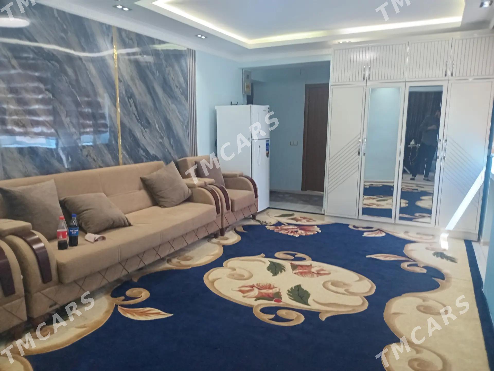 Arenda 30mkr asgabat yalkym - Aşgabat - img 2