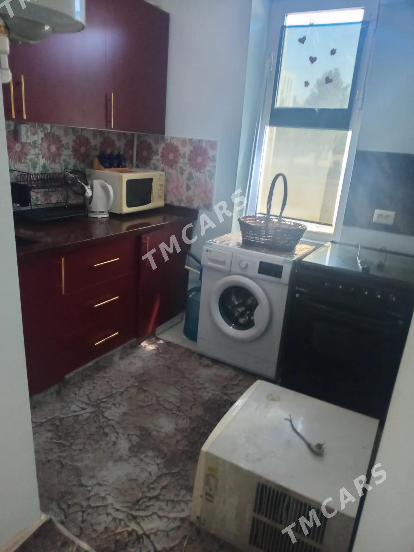 Arenda 30mkr asgabat yalkym - Aşgabat - img 5