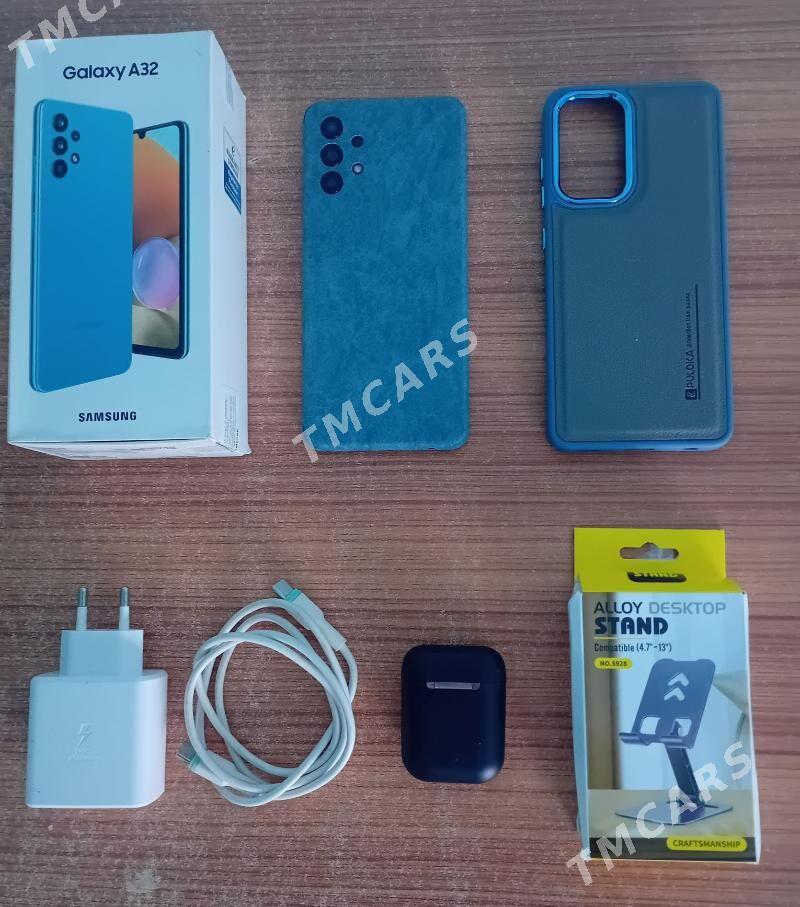 Samsung A32 6/128 Gb - Дашогуз - img 5