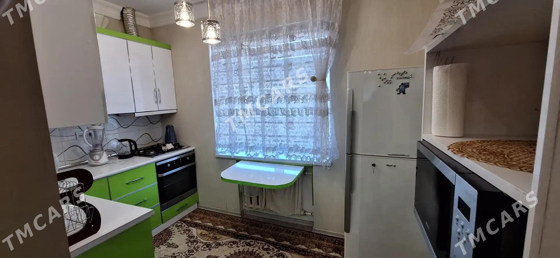 Aliser-Nowayy - Aşgabat - img 3