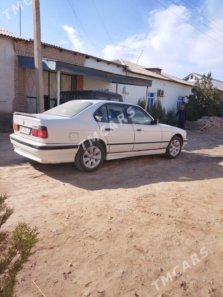 BMW 540 1995 - 32 000 TMT - етр. Туркменбаши - img 6