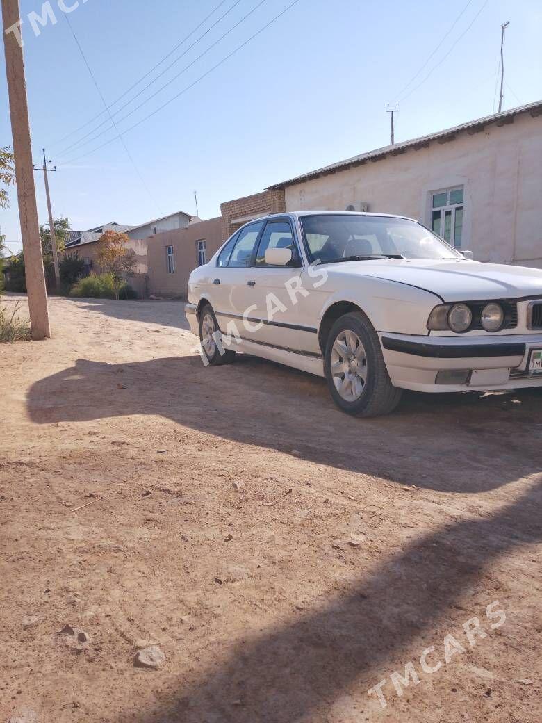 BMW 540 1995 - 32 000 TMT - етр. Туркменбаши - img 5