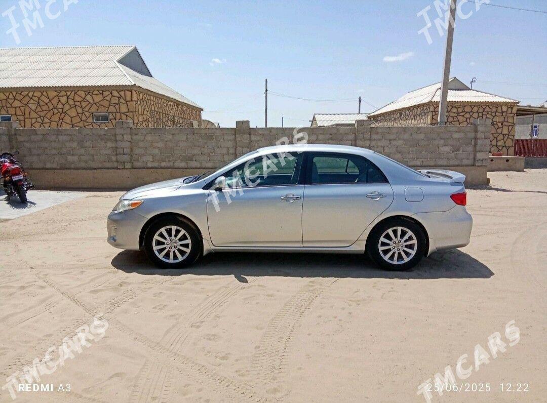 Toyota Corolla 2011 - 160 000 TMT - Balkanabat - img 5