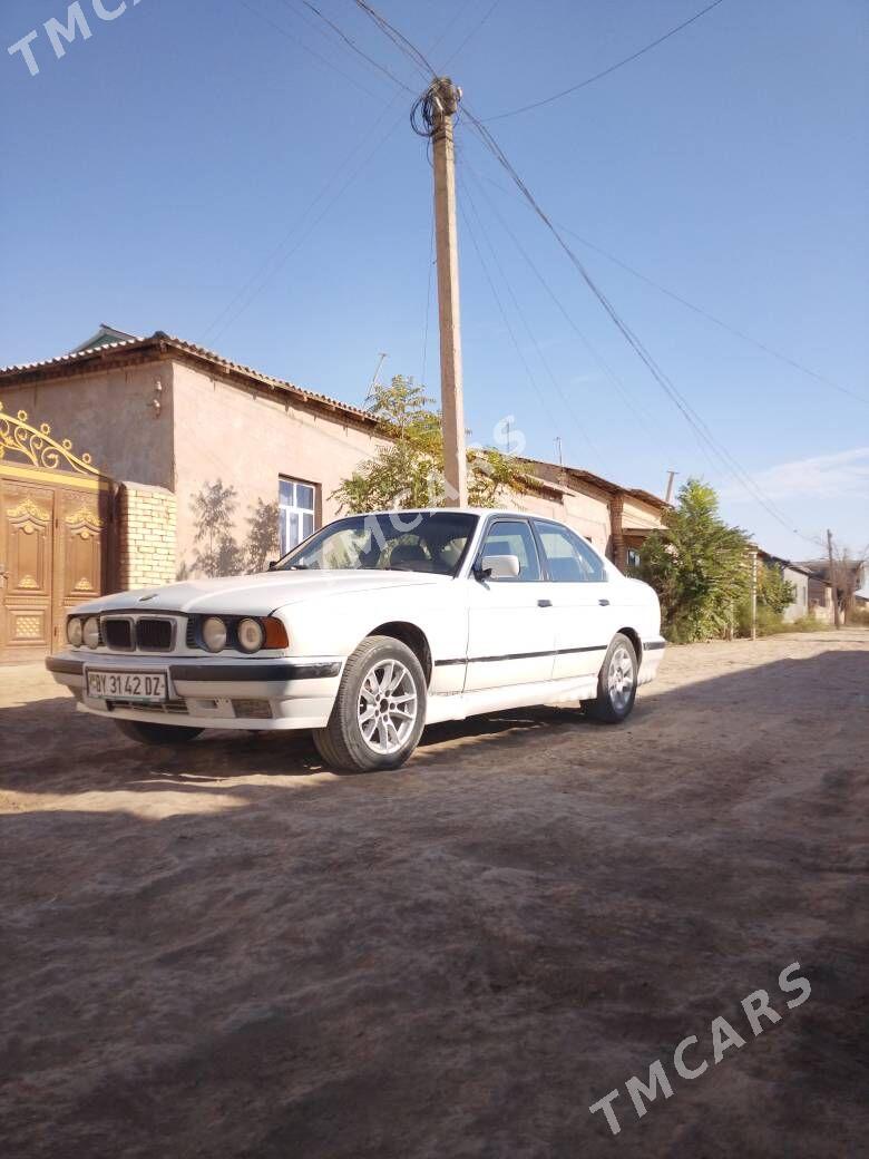 BMW 540 1995 - 32 000 TMT - етр. Туркменбаши - img 2