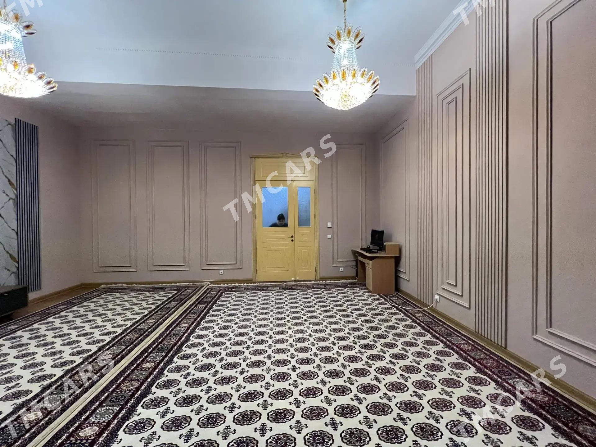 Московская элитка 5 комнат - ул. Московская (10 йыл абаданчылык ш.) - img 4