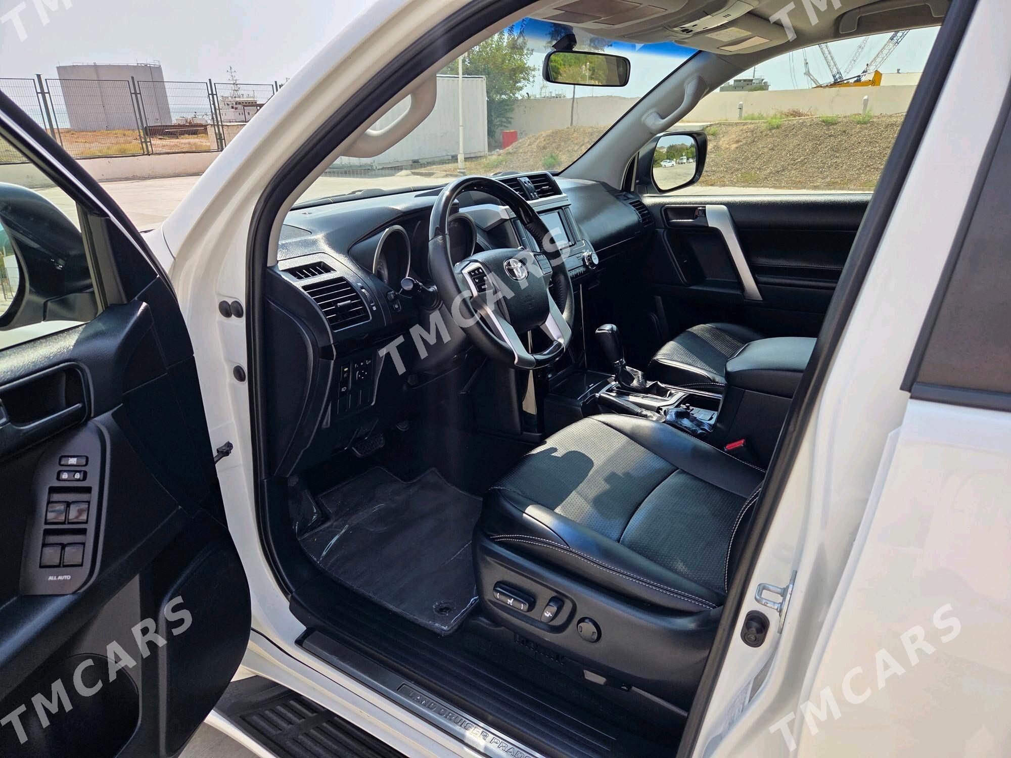 Toyota Land Cruiser Prado 2014 - 614 000 TMT - Türkmenbaşy - img 6