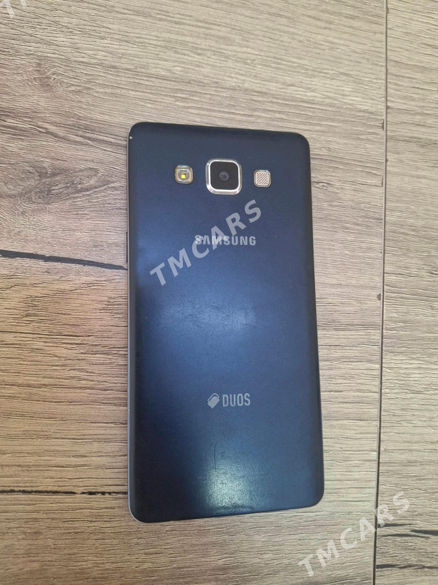 Samsung A5 - Daşoguz - img 2