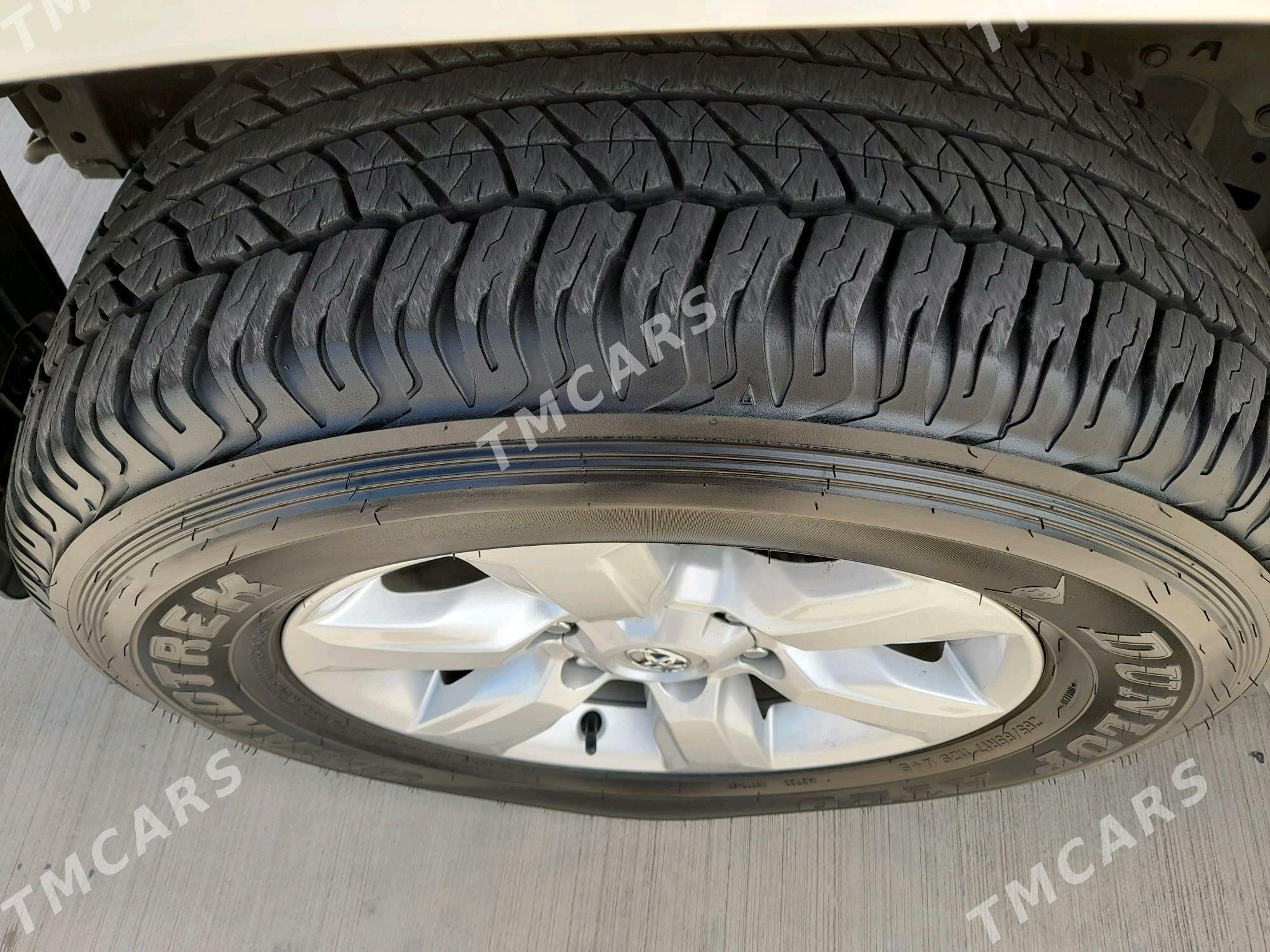 Toyota Land Cruiser Prado 2014 - 614 000 TMT - Türkmenbaşy - img 10