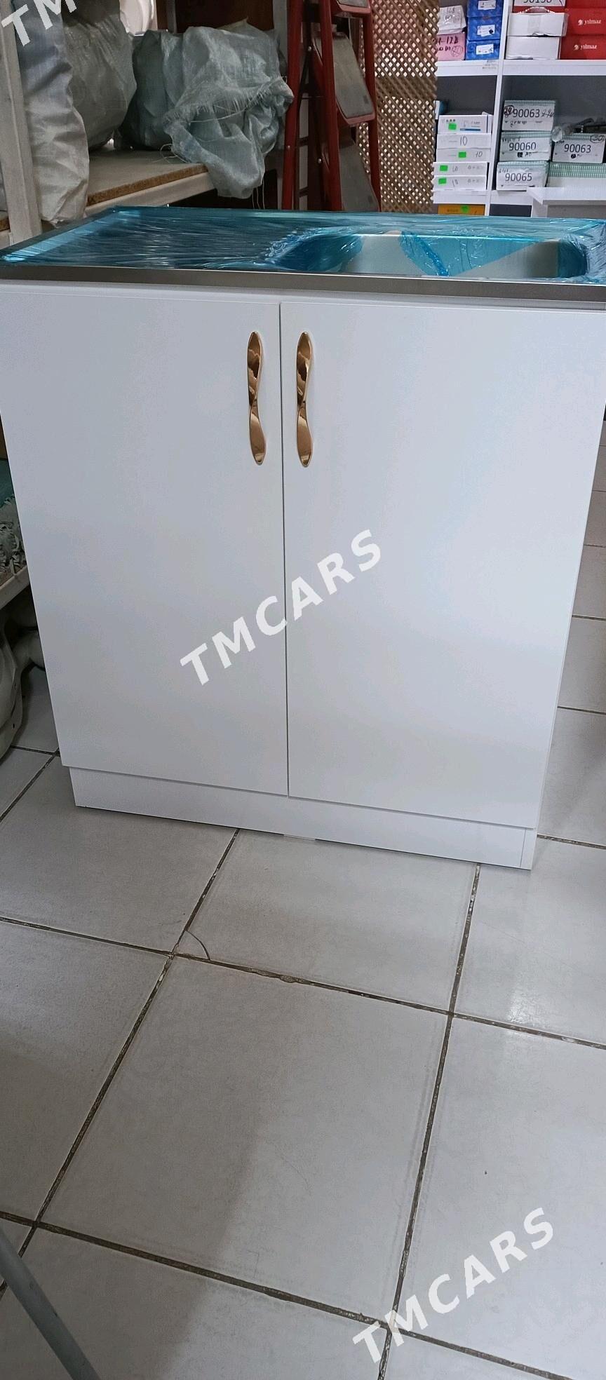 tumba moýkaly, умбочка с мойко - Aşgabat - img 5