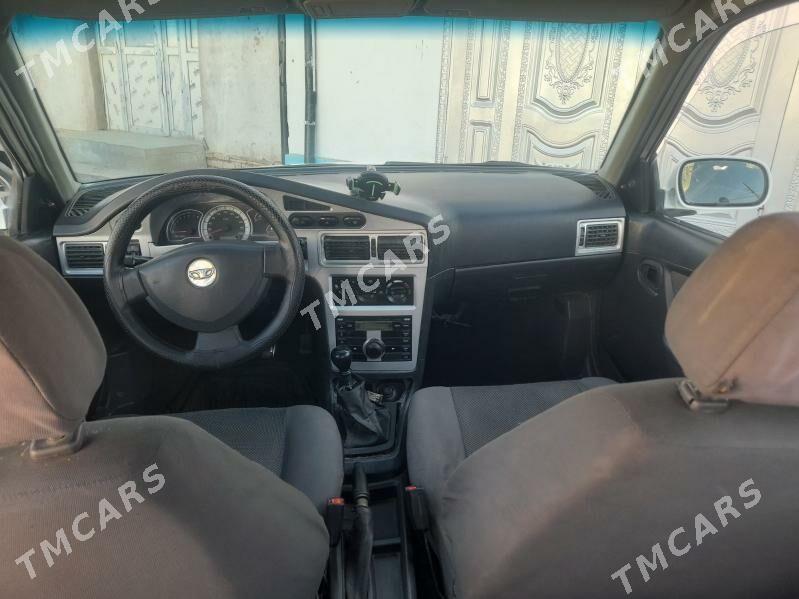 Daewoo Nexia 2010 - 43 000 TMT - Дашогуз - img 3