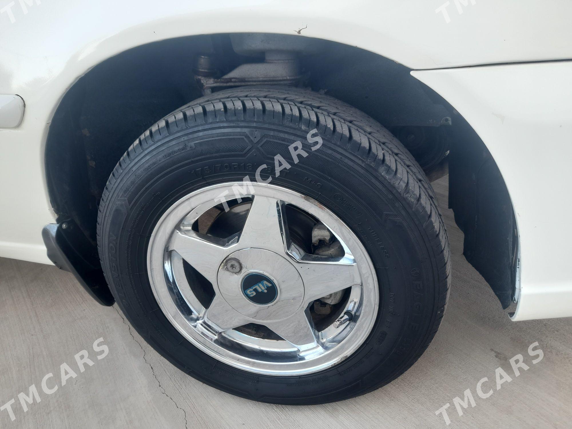 Daewoo Nexia 2010 - 43 000 TMT - Дашогуз - img 2