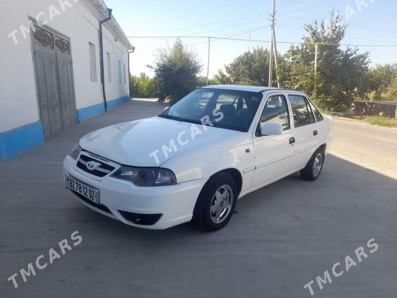 Daewoo Nexia 2010 - 43 000 TMT - Дашогуз - img 5