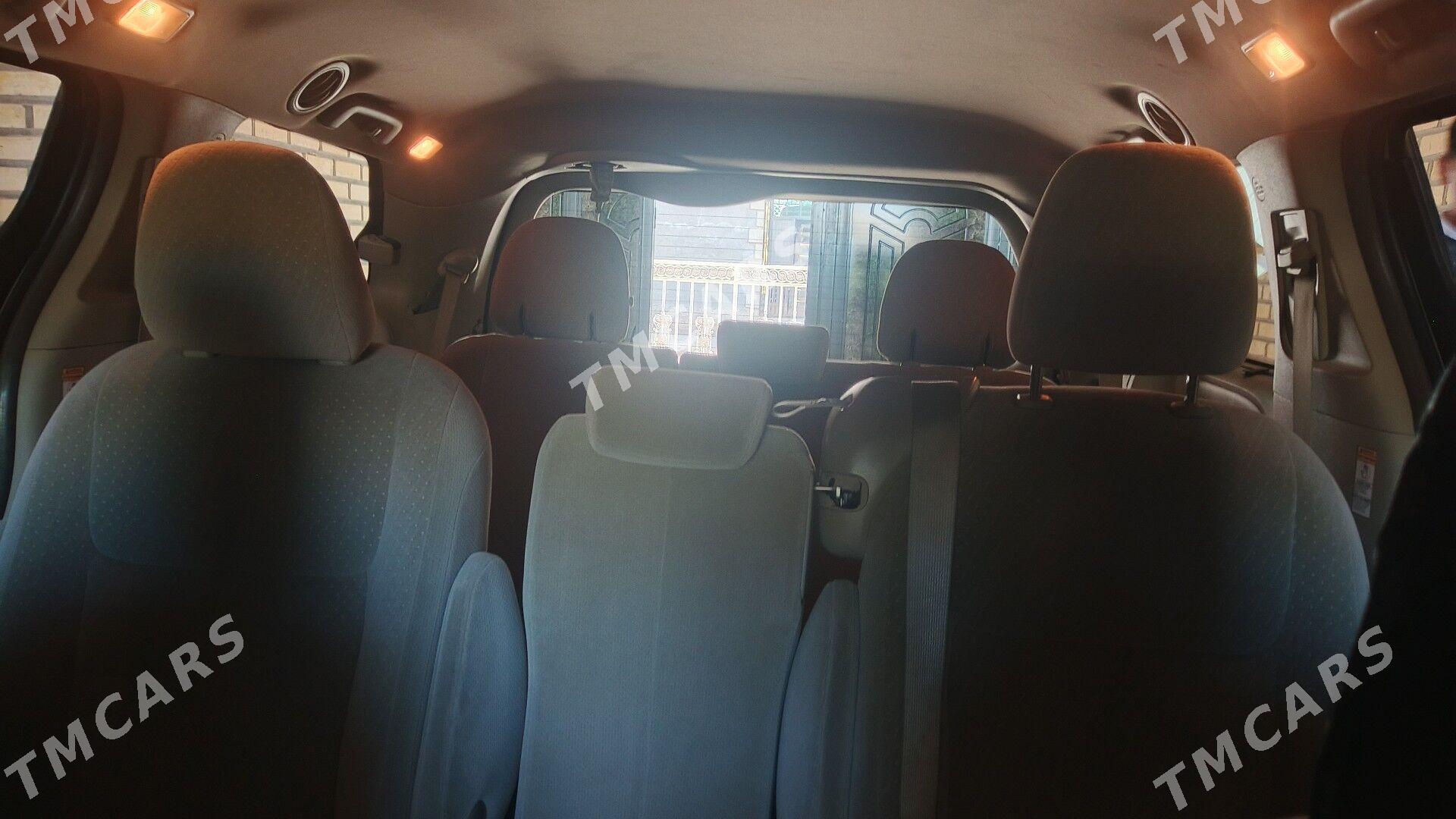Toyota Sienna 2016 - 360 000 TMT - Gurbansoltan Eje - img 5
