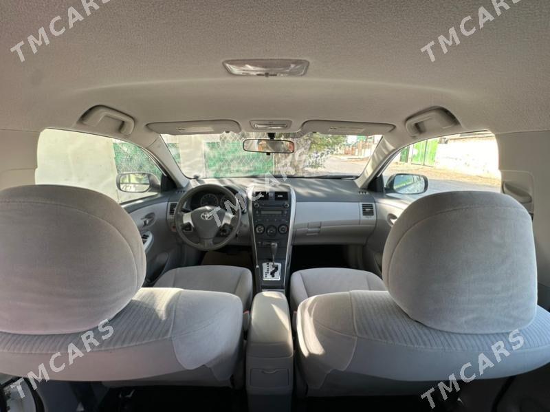 Toyota Corolla 2010 - 156 000 TMT - Bagyr - img 3