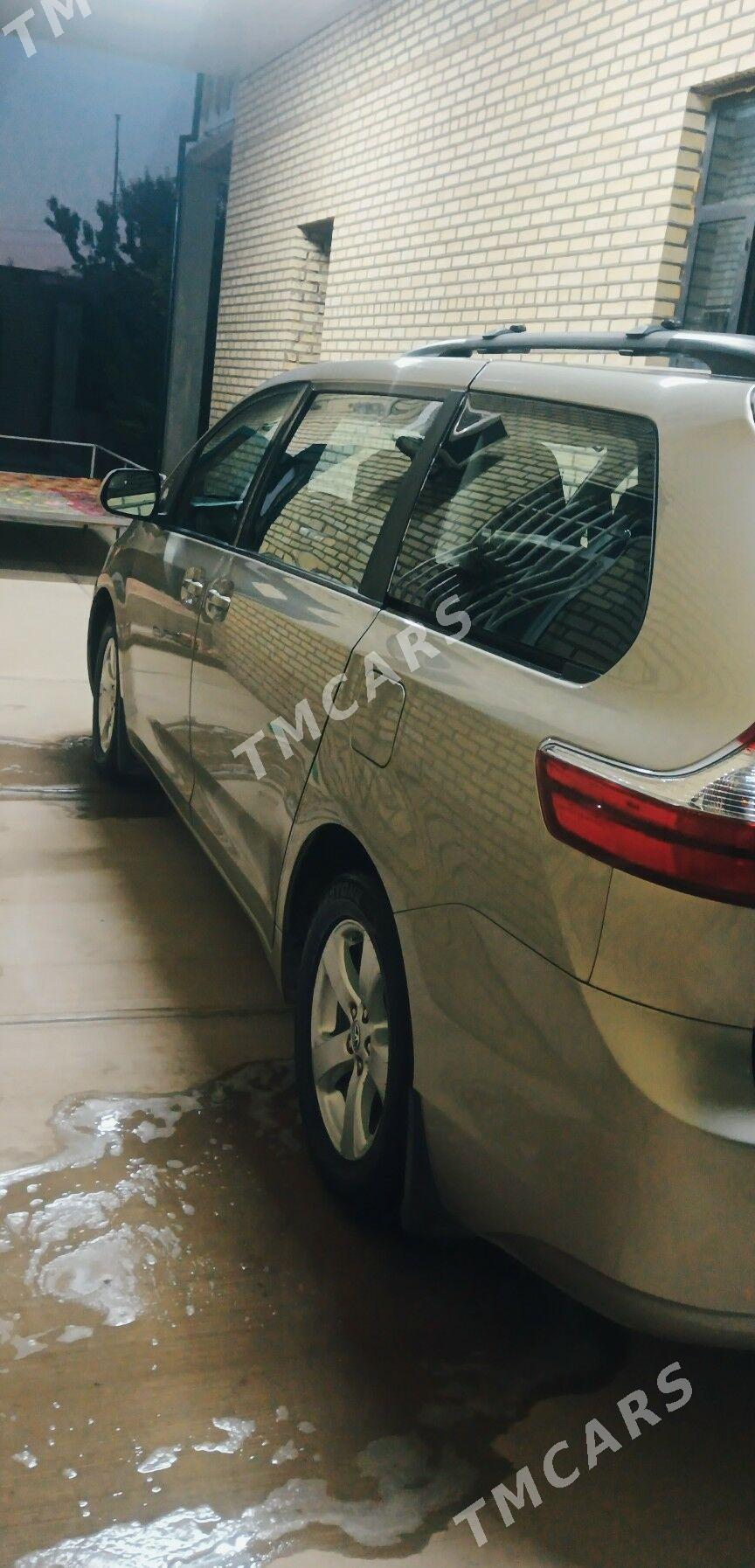 Toyota Sienna 2016 - 360 000 TMT - Gurbansoltan Eje - img 2
