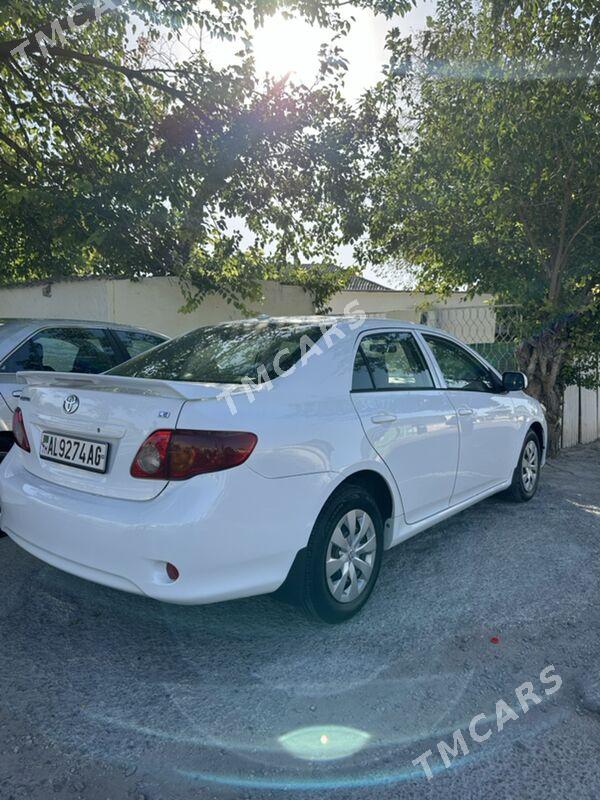 Toyota Corolla 2010 - 156 000 TMT - Bagyr - img 2