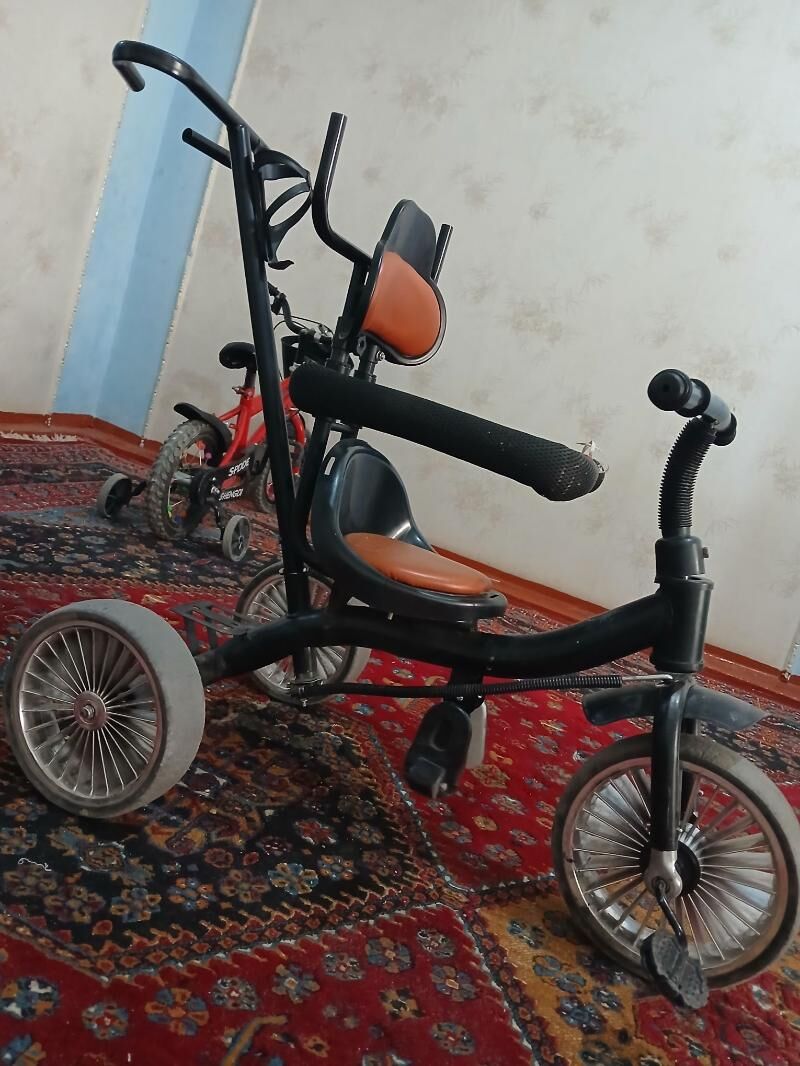 batut welik - Байрамали - img 2