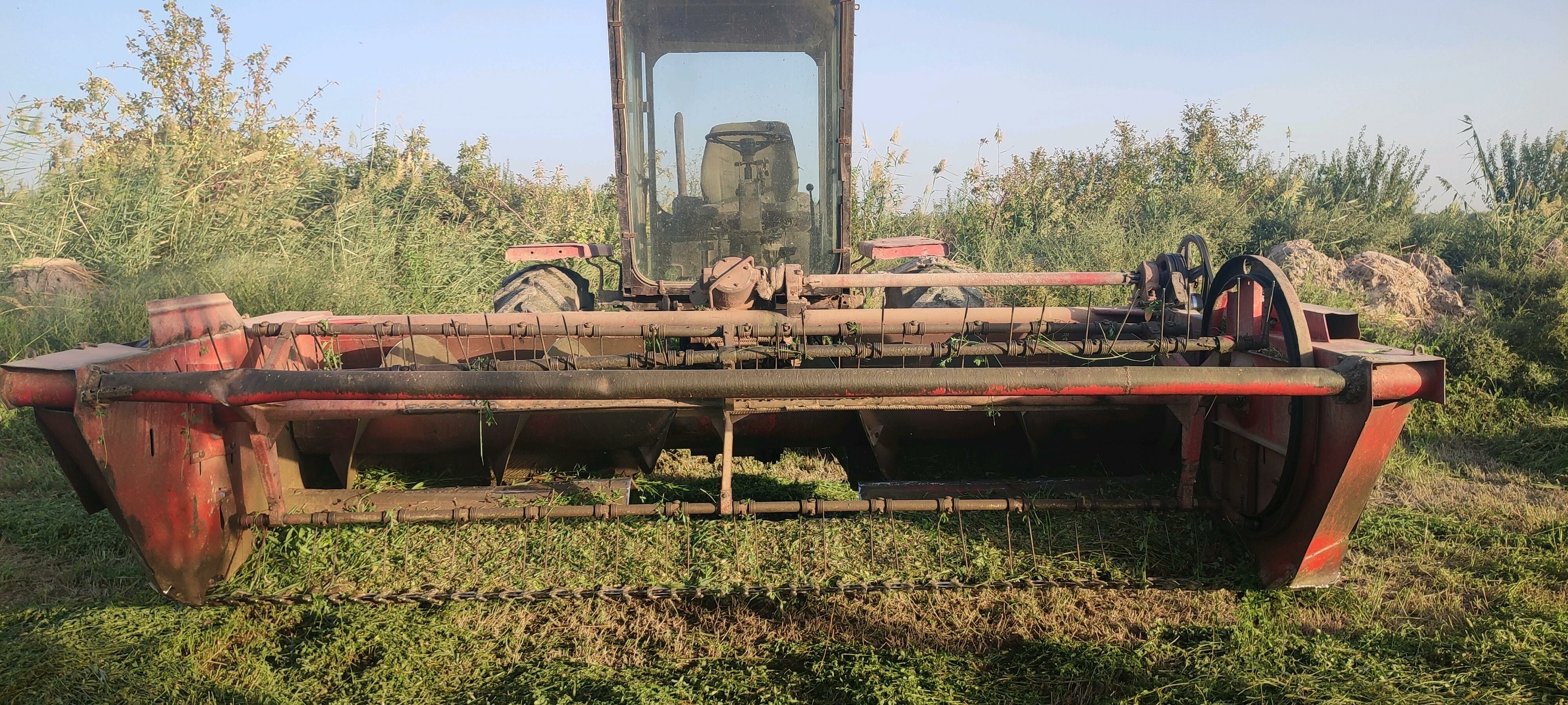 MTZ T-28 1996 - 58 000 TMT - Saýat - img 3