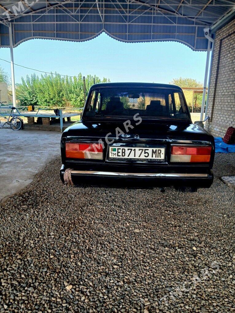 Lada 2107 1998 - 20 000 TMT - Мары - img 2