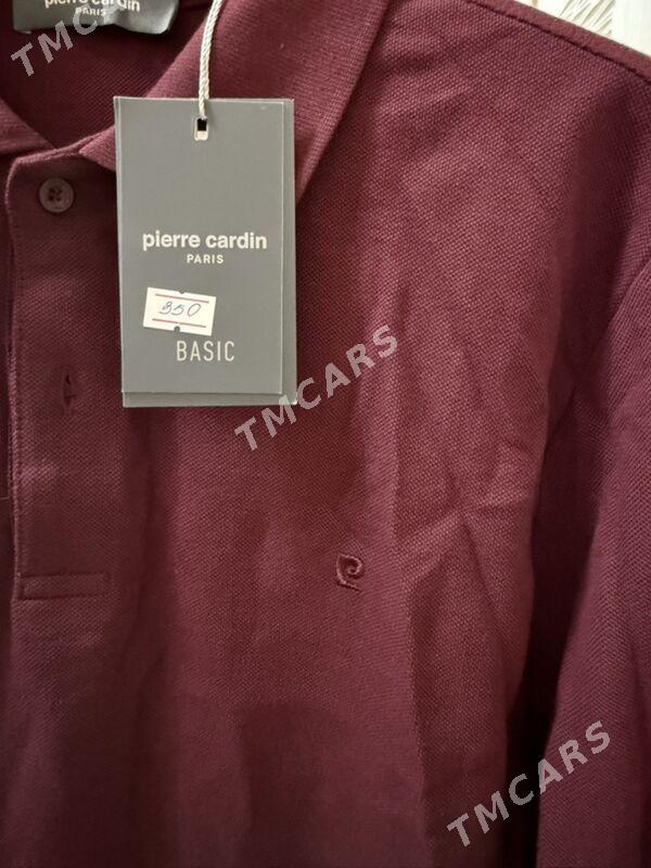 Pierre Cardin - Türkmenbaşy - img 6