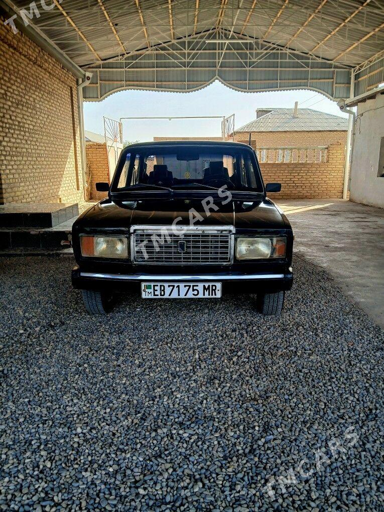 Lada 2107 1998 - 20 000 TMT - Мары - img 1