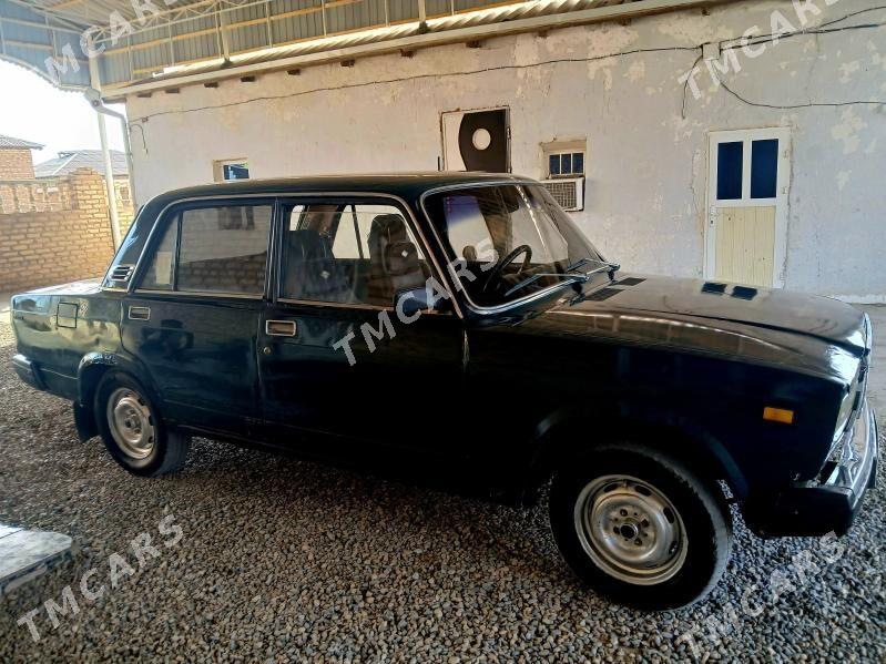 Lada 2107 1998 - 20 000 TMT - Мары - img 3