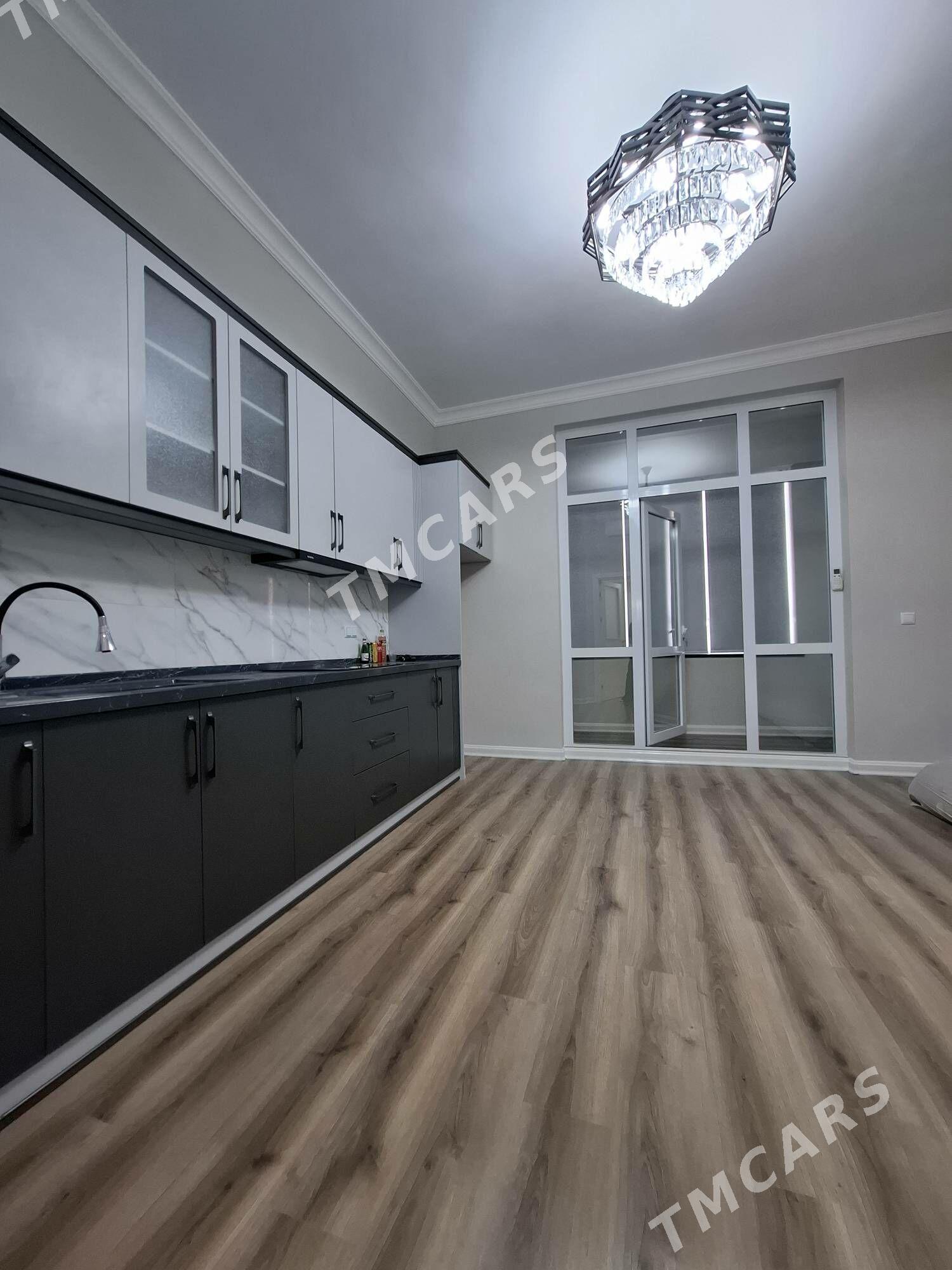 Гуртли 2ком 1эт - Ашхабад - img 5