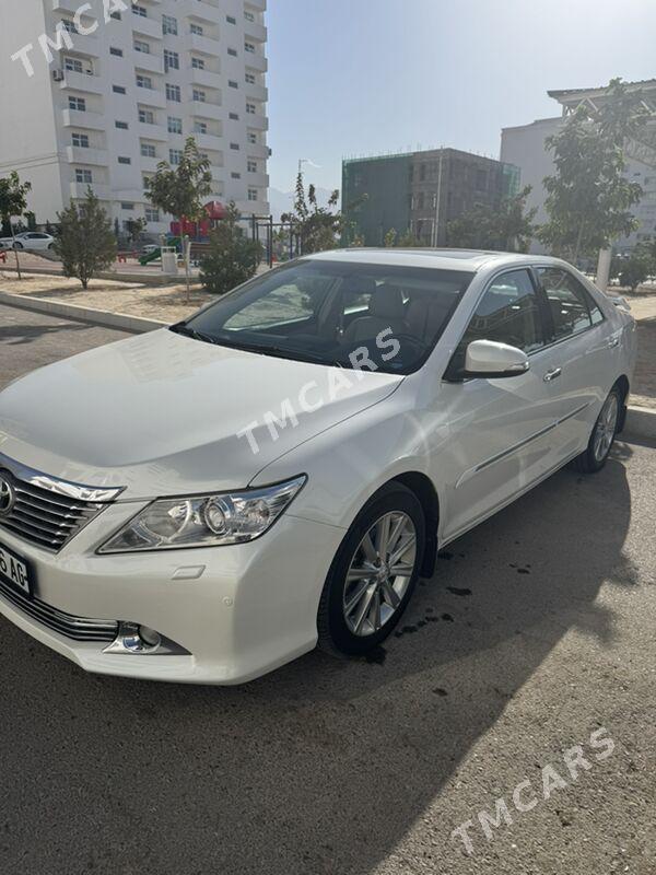 Toyota Aurion 2013 - 360 000 TMT - Aşgabat - img 2