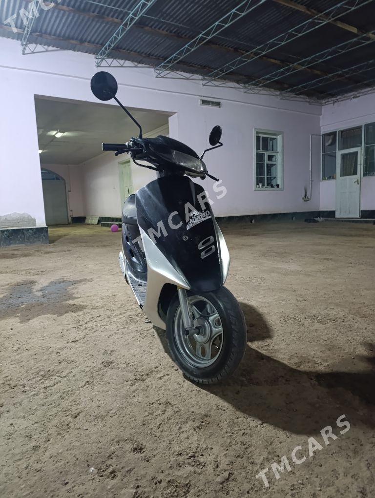 Honda CR-V 2000 - 5 000 TMT - Çärjew - img 3