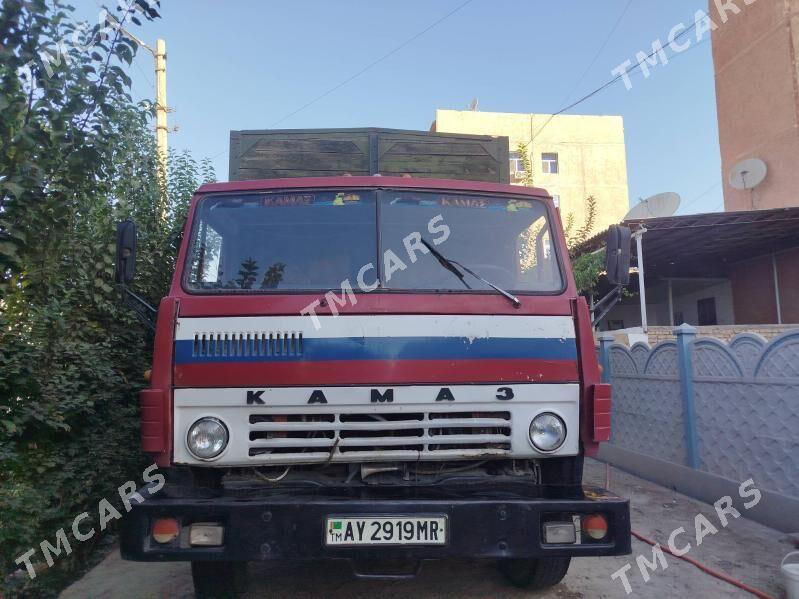 Kamaz 5320 1980 - 90 000 TMT - Мары - img 4