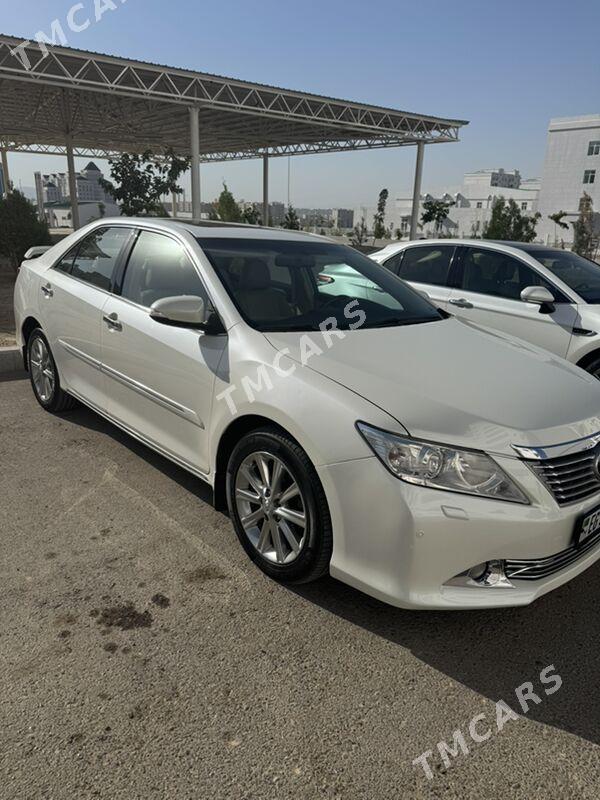 Toyota Aurion 2013 - 360 000 TMT - Aşgabat - img 4