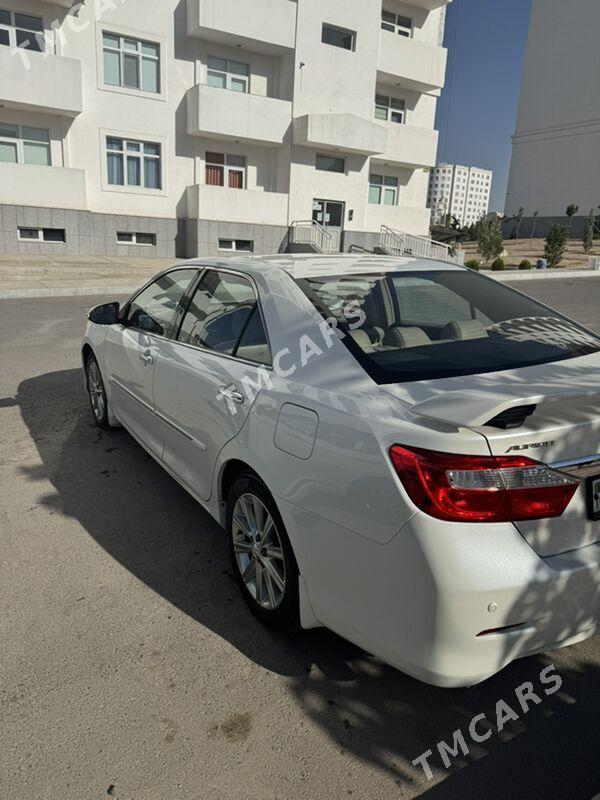 Toyota Aurion 2013 - 360 000 TMT - Aşgabat - img 3