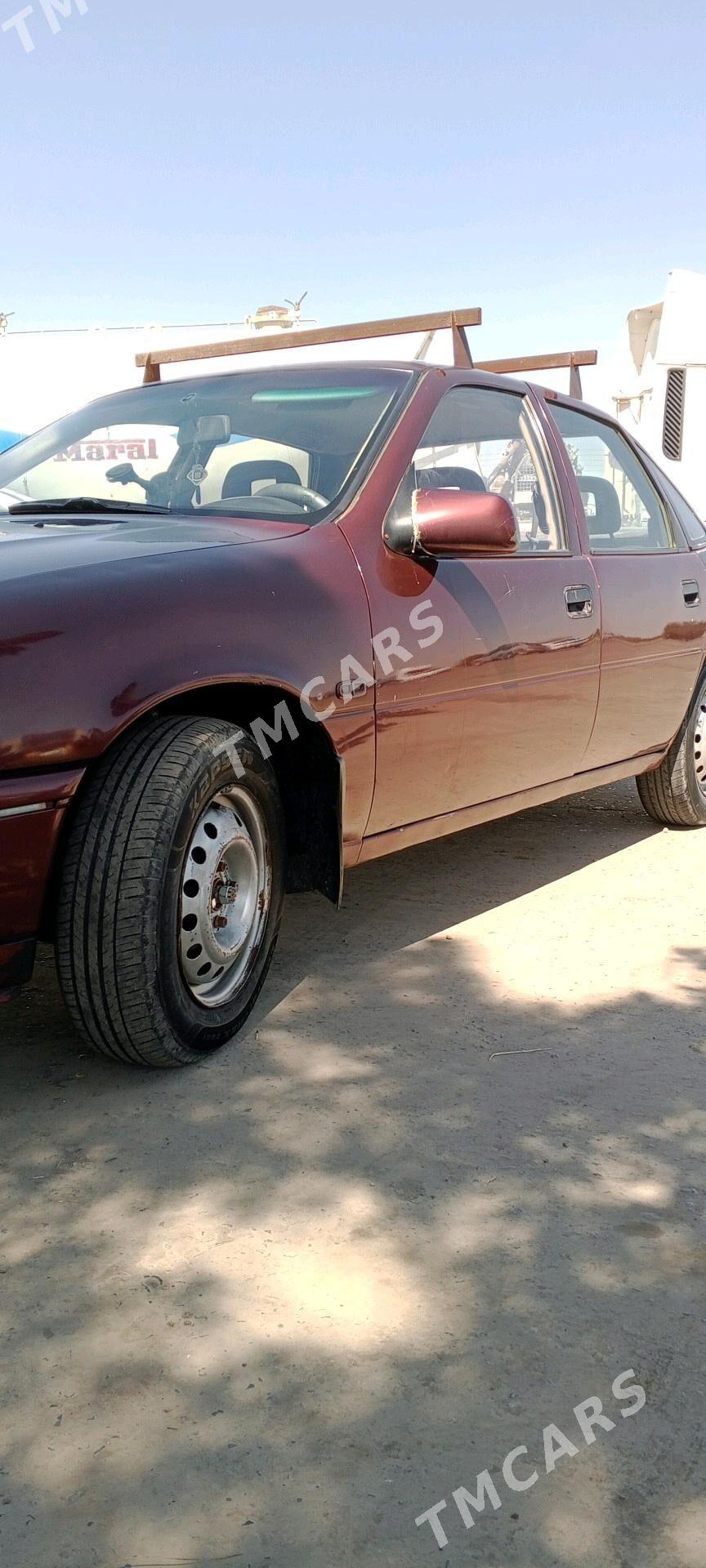 Opel Vectra 1990 - 35 000 TMT - Garagum etraby - img 3