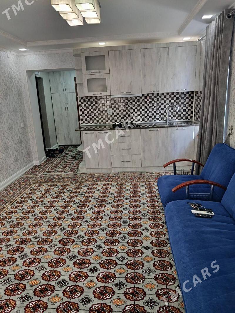 30 микр 1в2 Комн 35м2 - Aşgabat - img 3