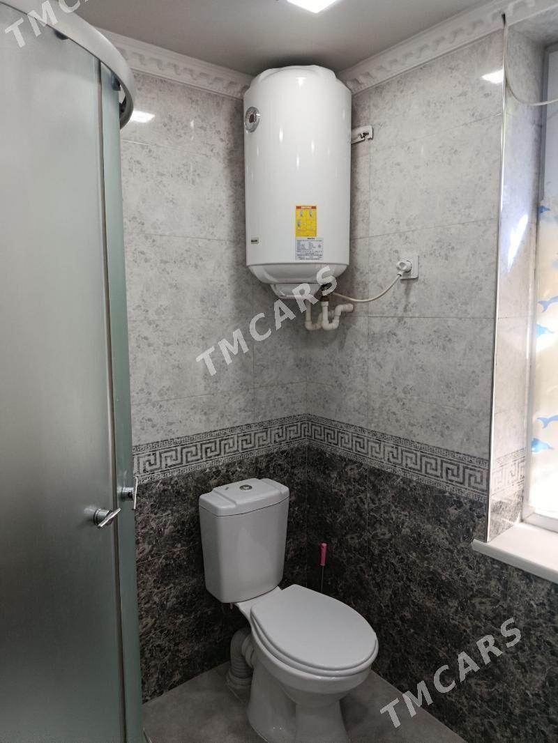 30 микр 1в2 Комн 35м2 - Aşgabat - img 4