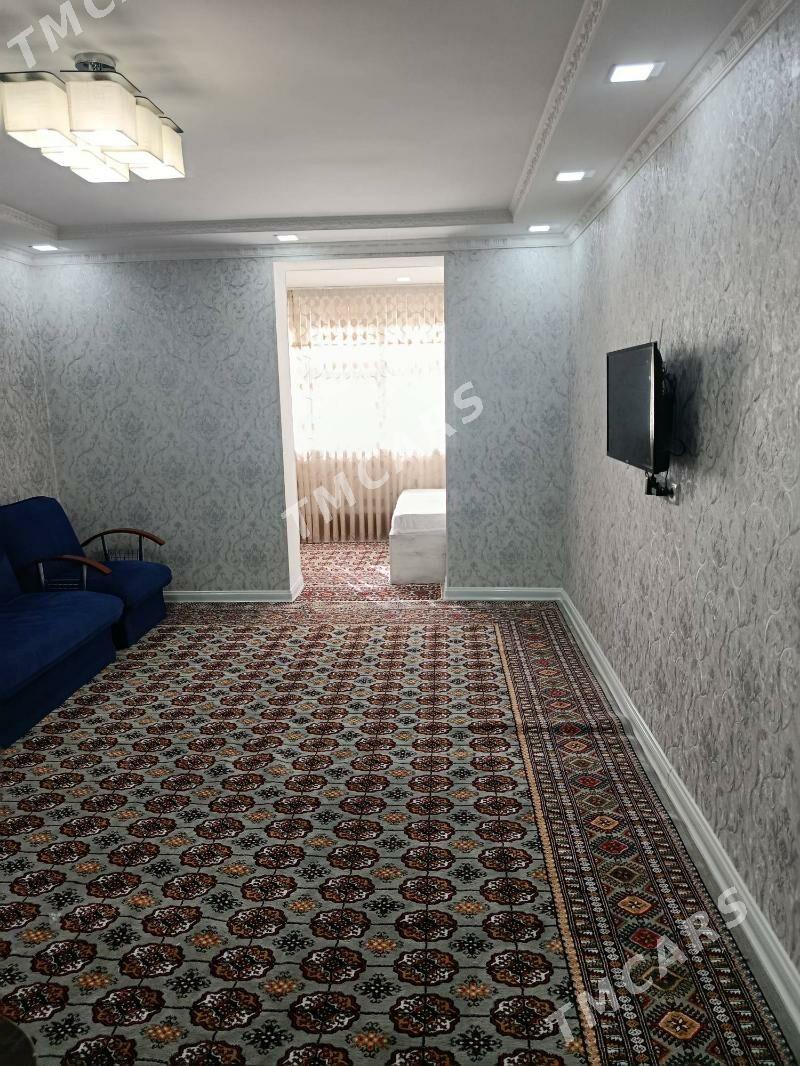 30 микр 1в2 Комн 35м2 - Aşgabat - img 2