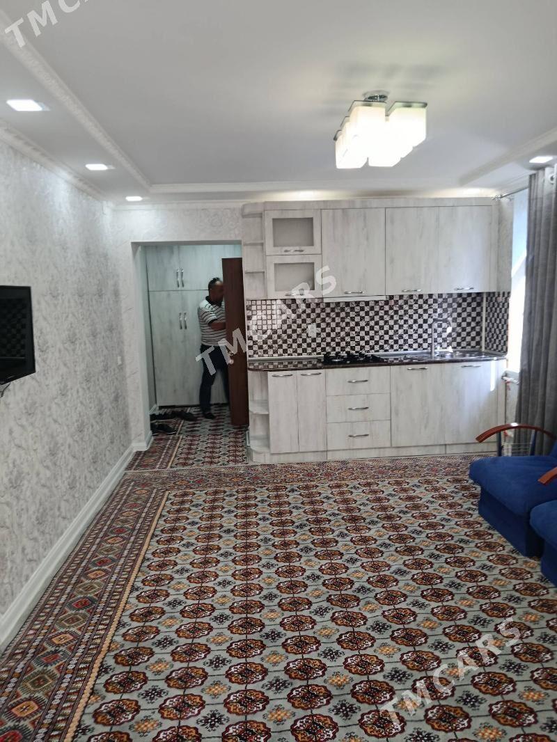 30 микр 1в2 Комн 35м2 - Aşgabat - img 5