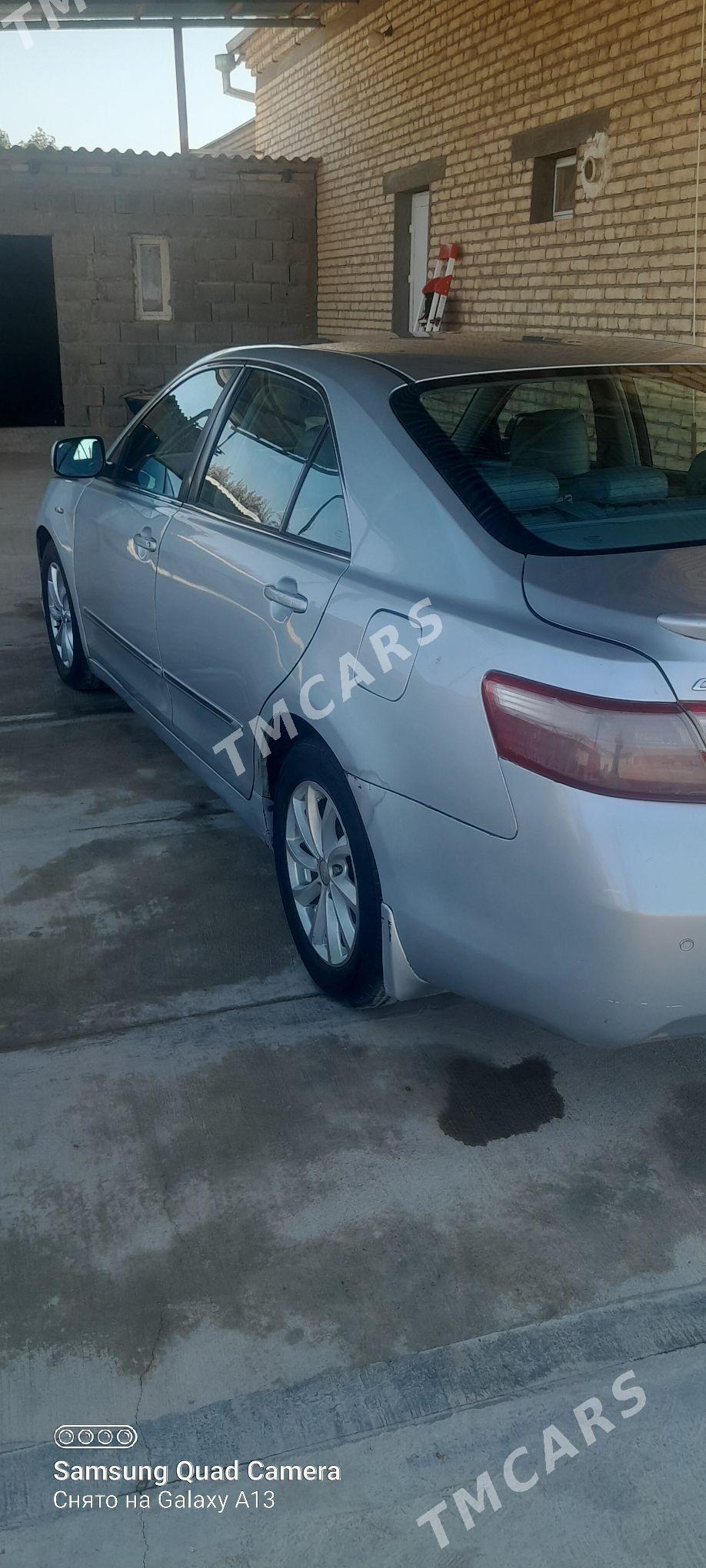 Toyota Camry 2009 - 124 000 TMT - Гёкдепе - img 4