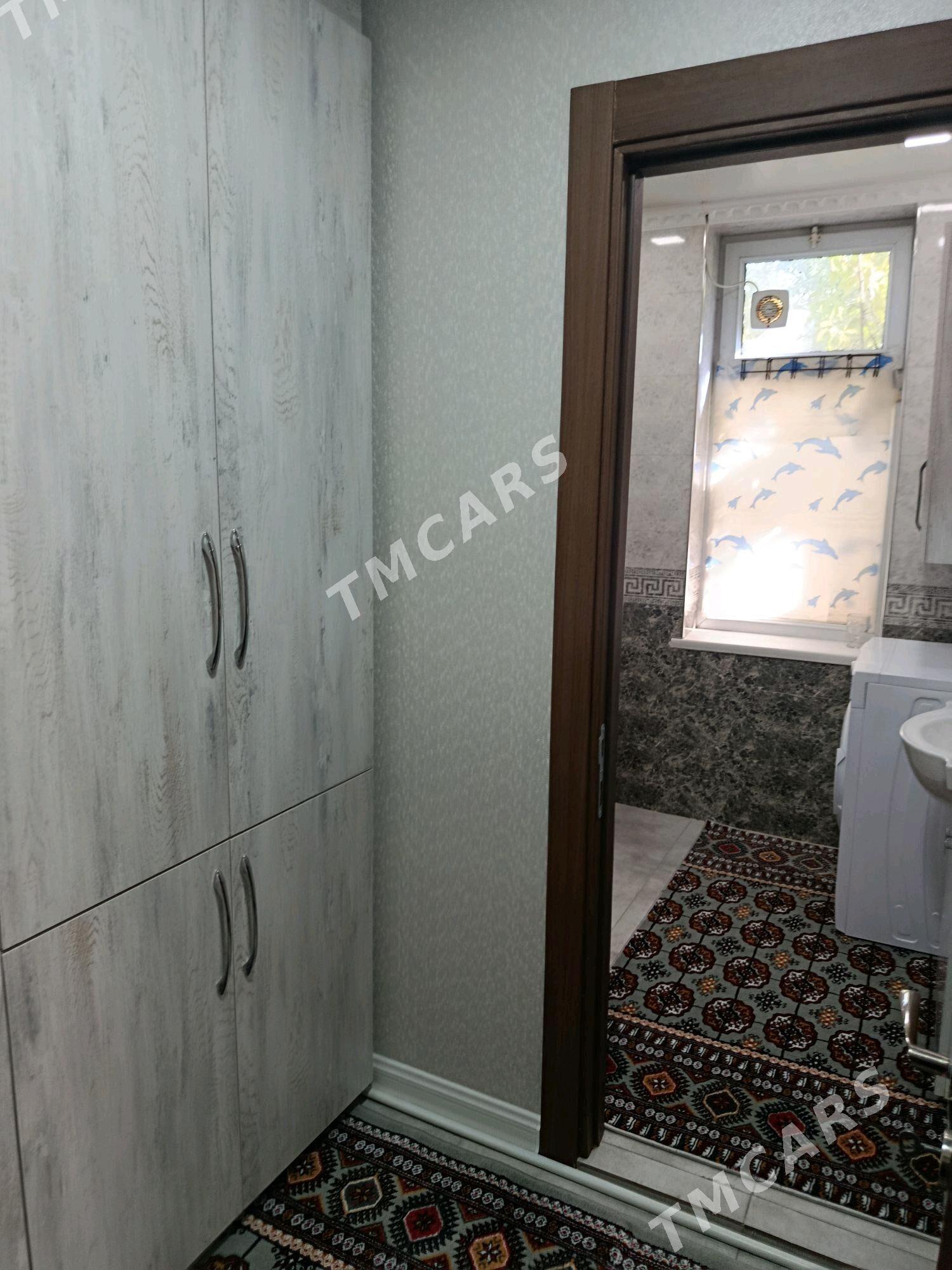 30 микр 1в2 Комн 35м2 - Aşgabat - img 6