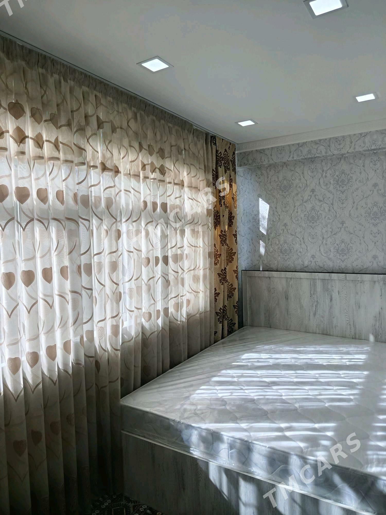 30 микр 1в2 Комн 35м2 - Aşgabat - img 7