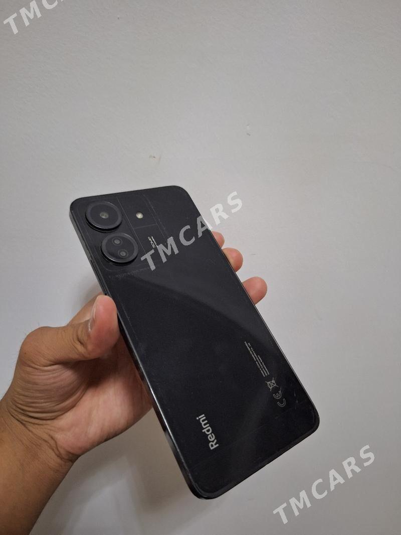 Redmi 13C - Ашхабад - img 3