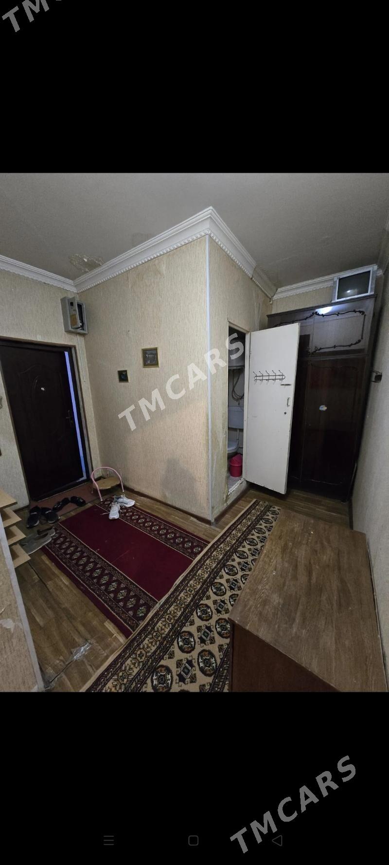 мир3 - Ашхабад - img 2