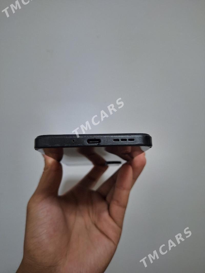 Redmi 13C - Ашхабад - img 2