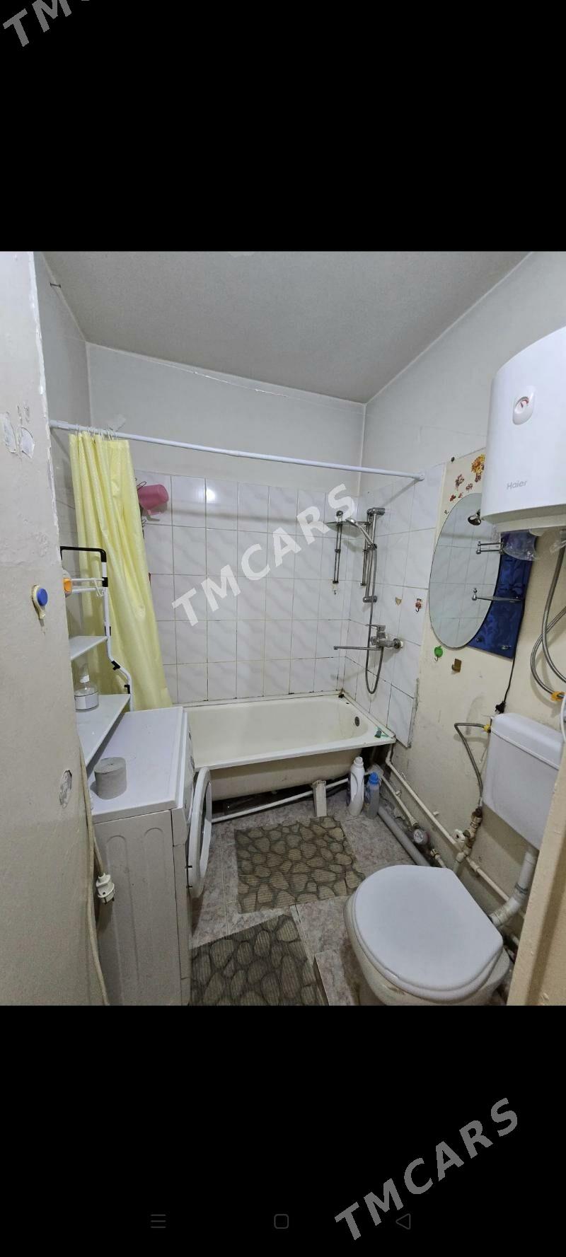 мир3 - Ашхабад - img 5