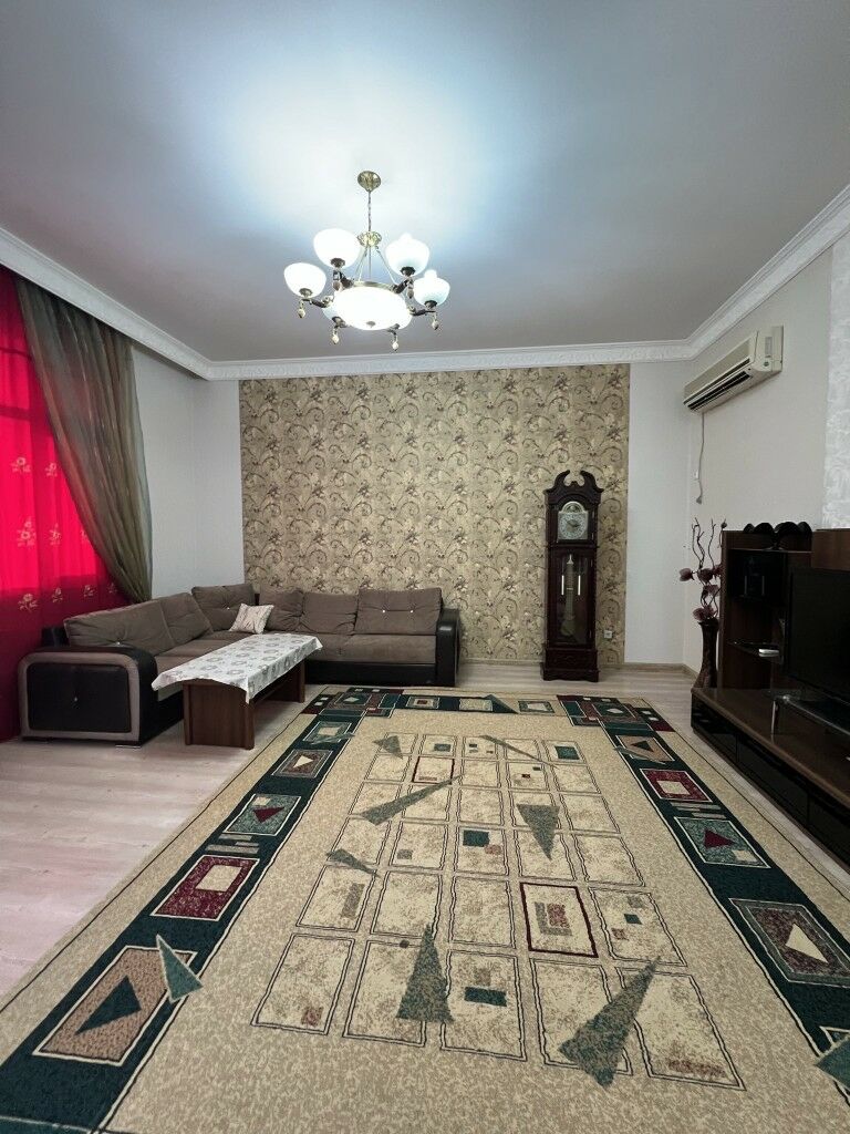 Sowetskiy elitka  4 komn 4 et - Sowetskiý köç. (Garaşsyzlyk şaýoly) - img 10
