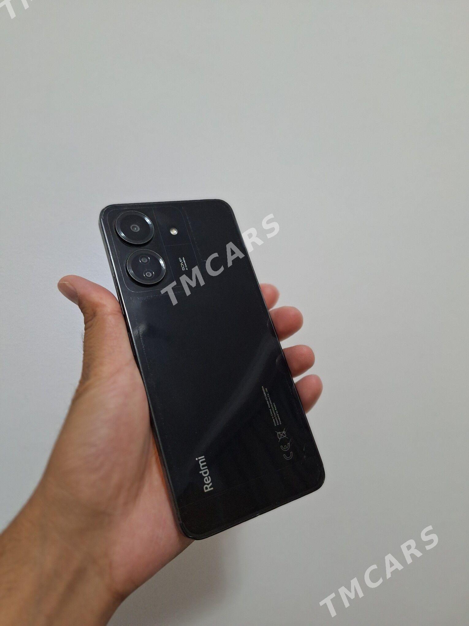 Redmi 13C - Ашхабад - img 6