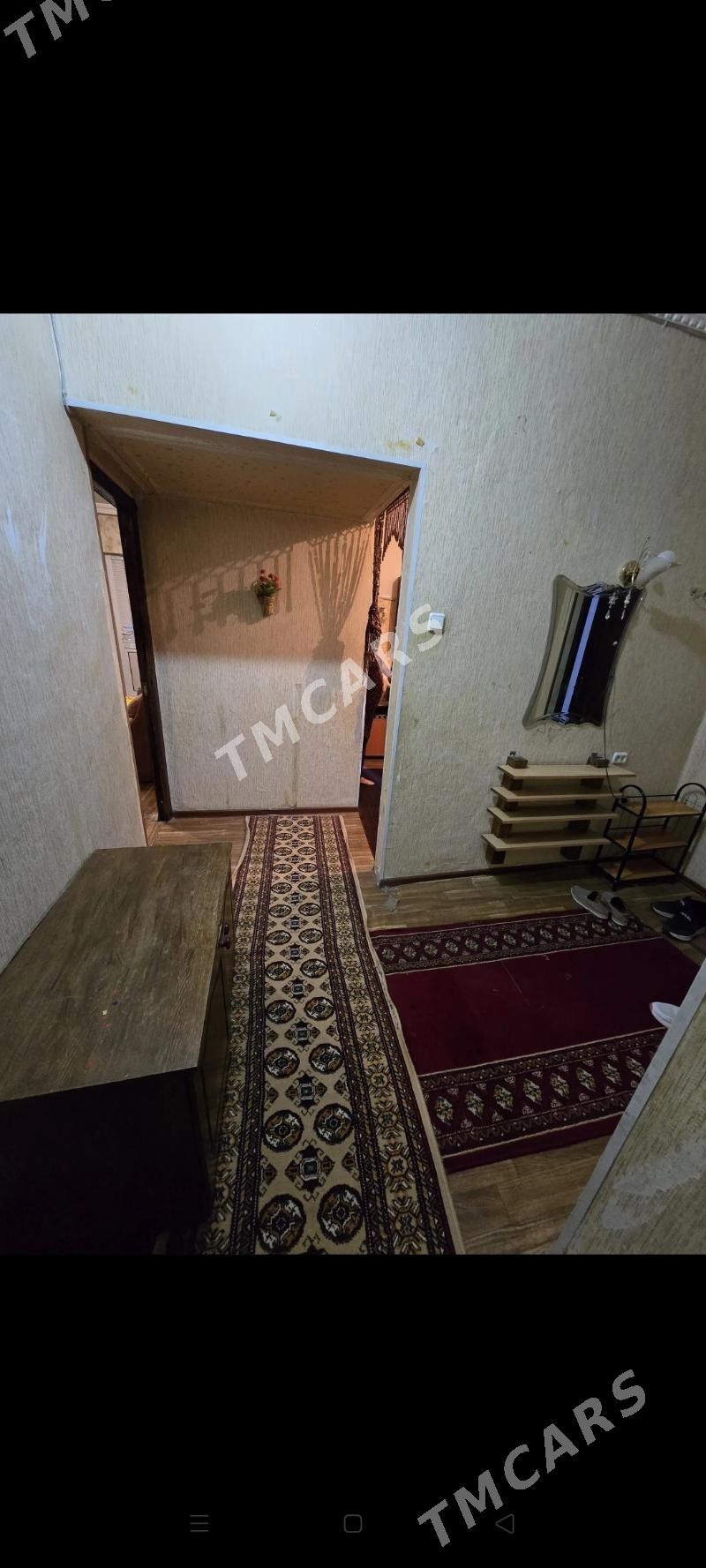 мир3 - Ашхабад - img 4