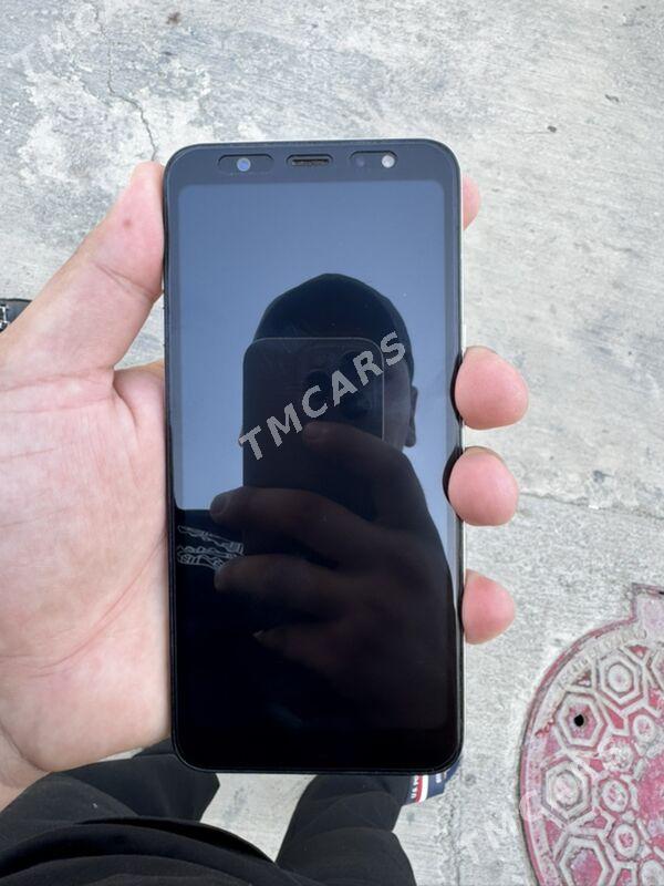 samsung a6 plus - Ашхабад - img 6